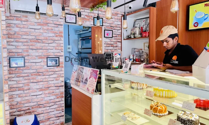 7TH HEAVEN KUVEMPUNAGAR